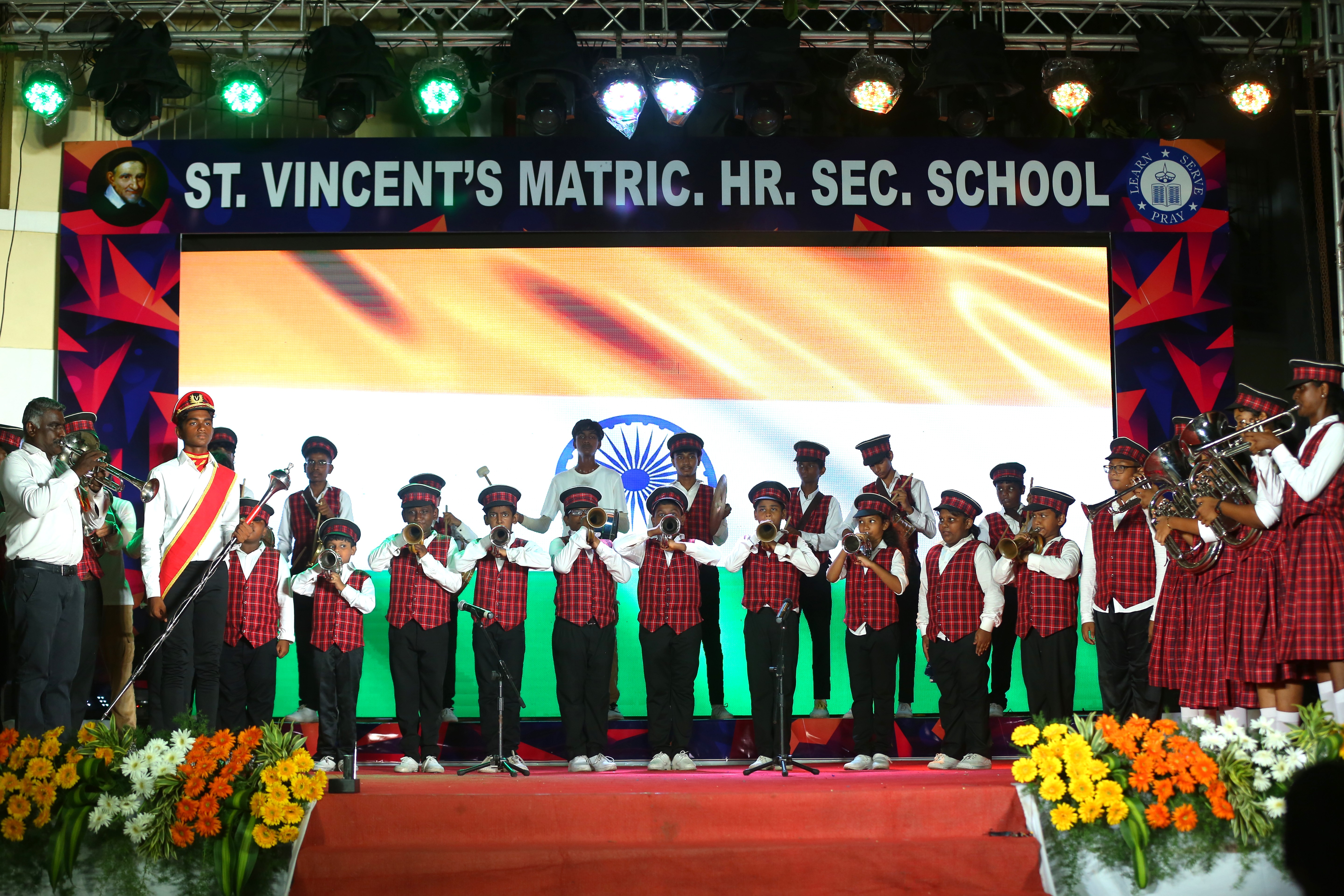 Chief Guest
